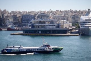 Αναβολή μέχρι νεωτέρας